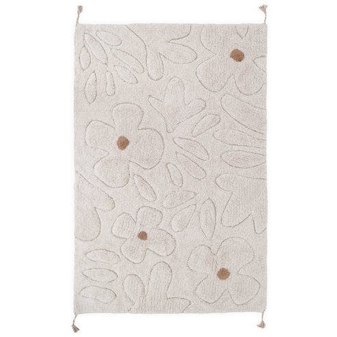 Rug Gentle Flora