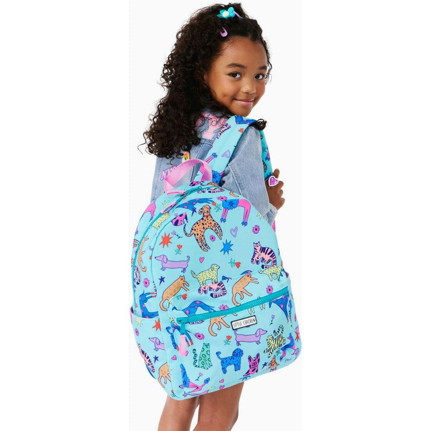 Kids' Backpack