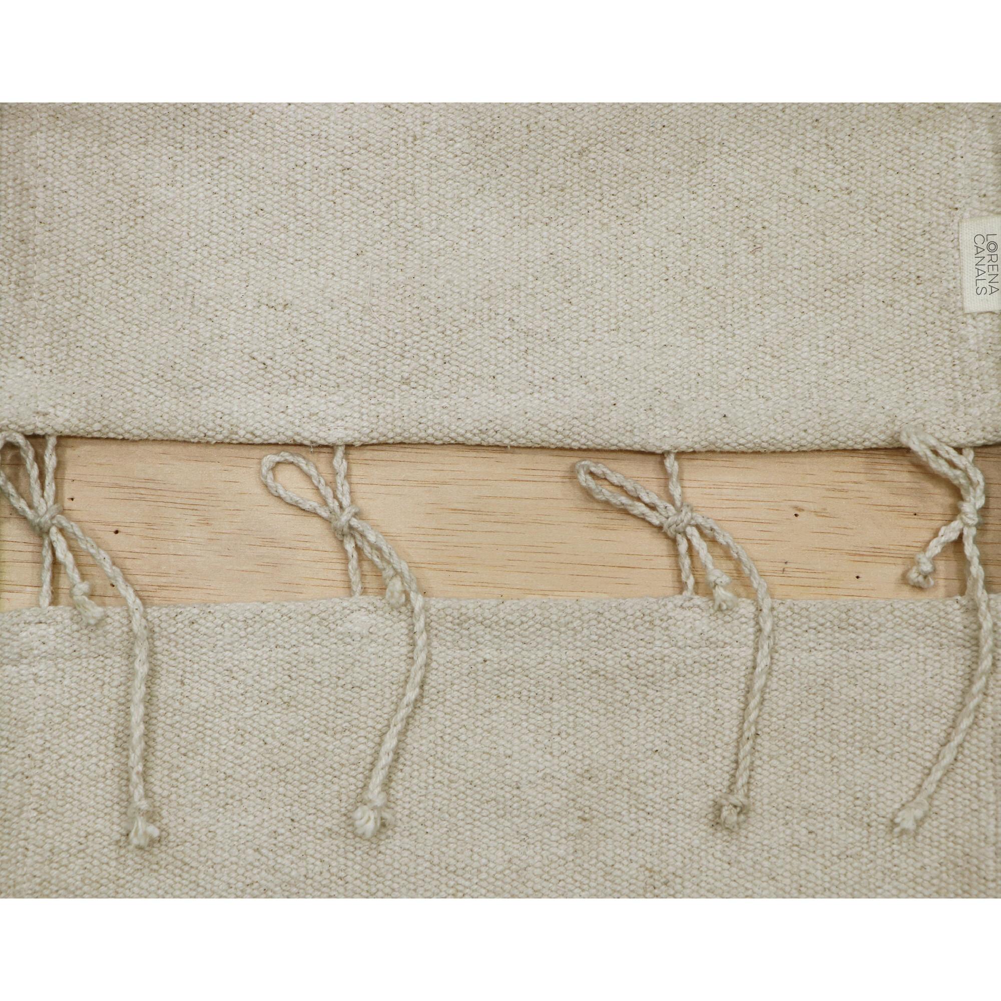 Canvas Cover for Kids' Chair Kaarol Earth