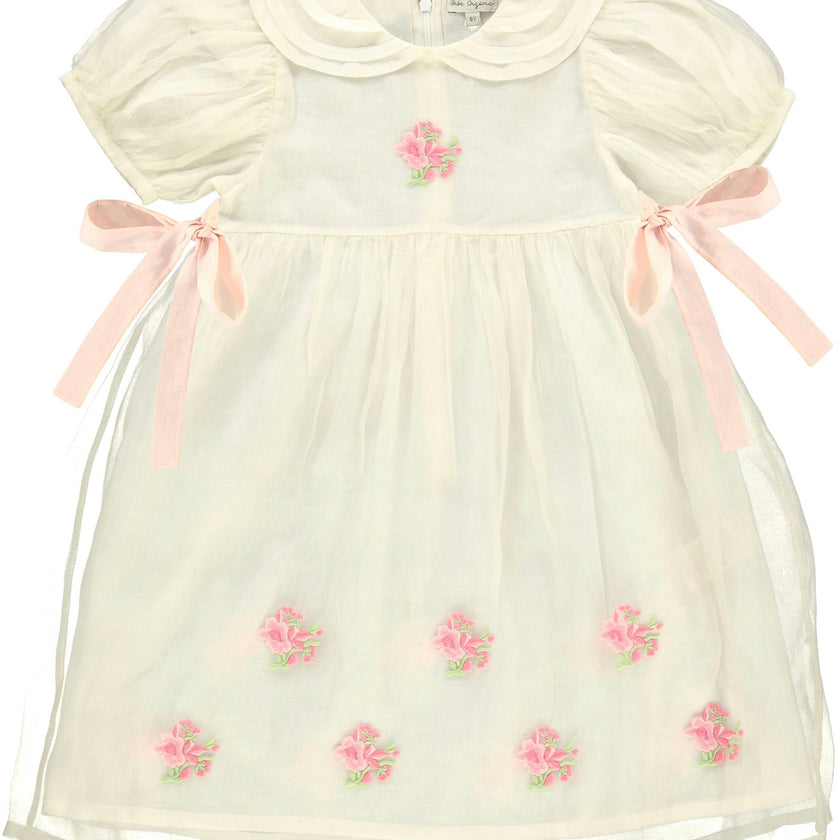 Rose Dress