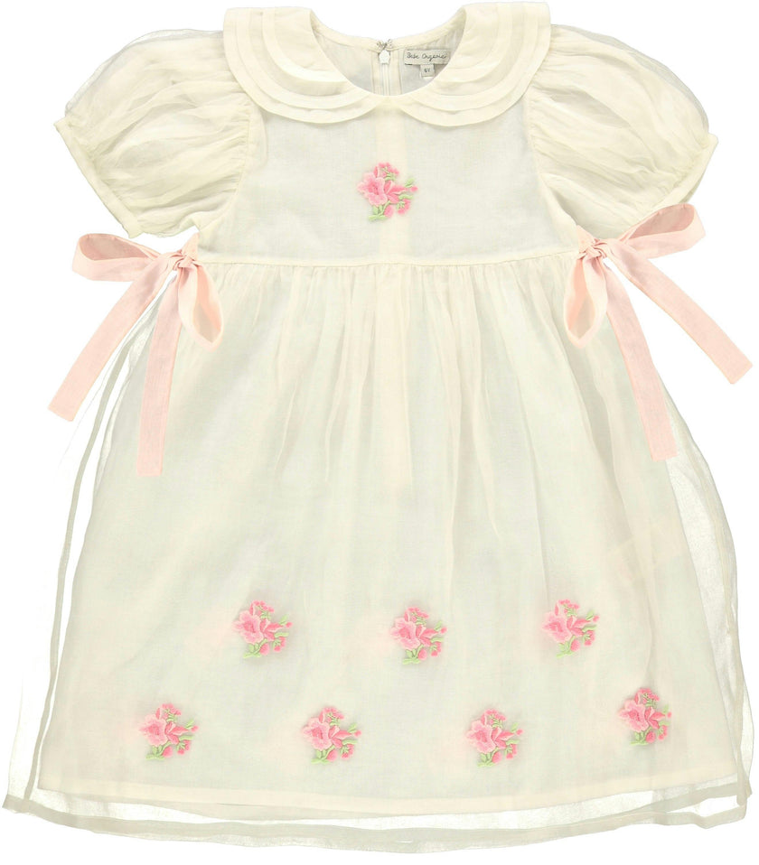 Rose Dress