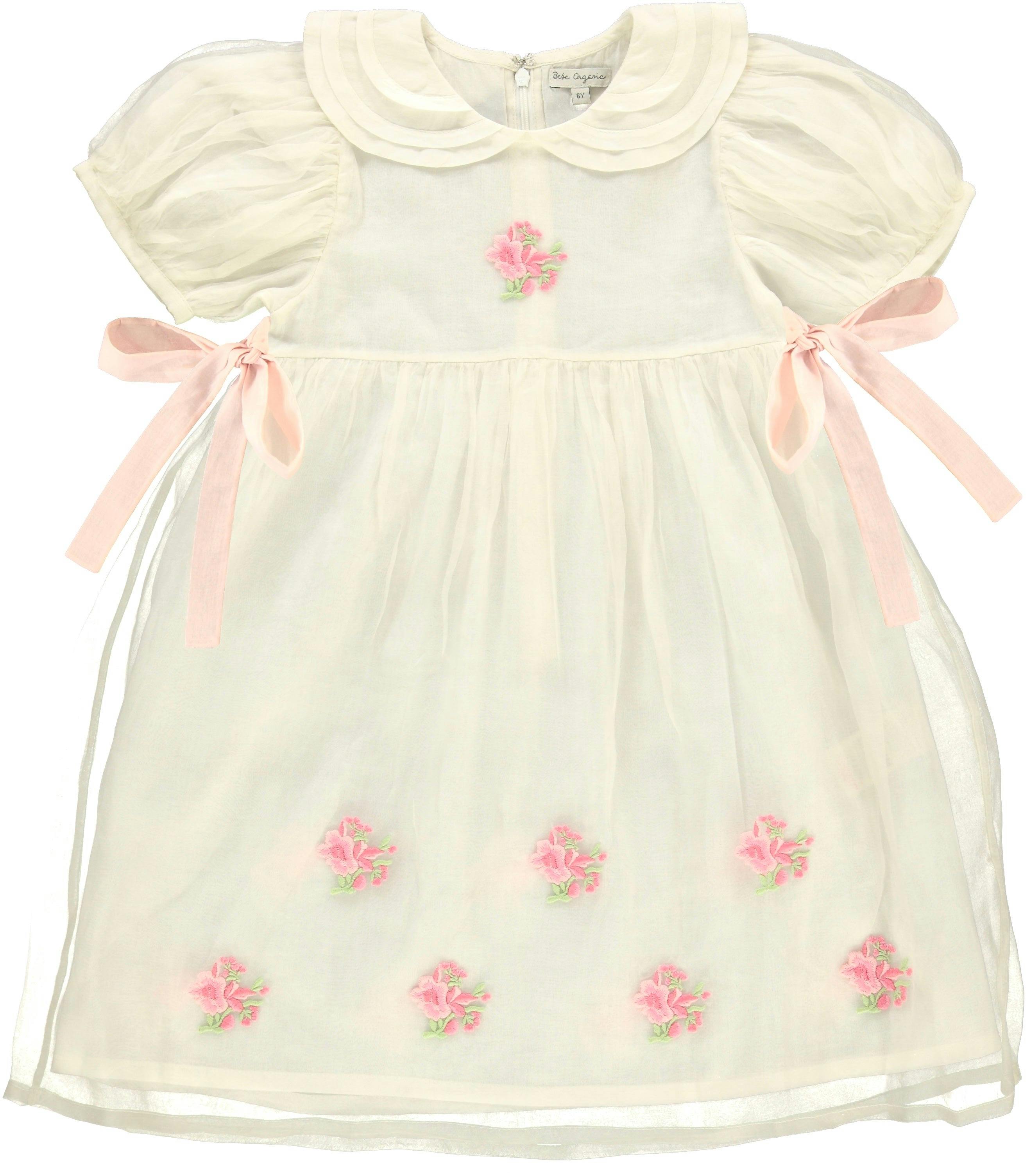 Rose Dress