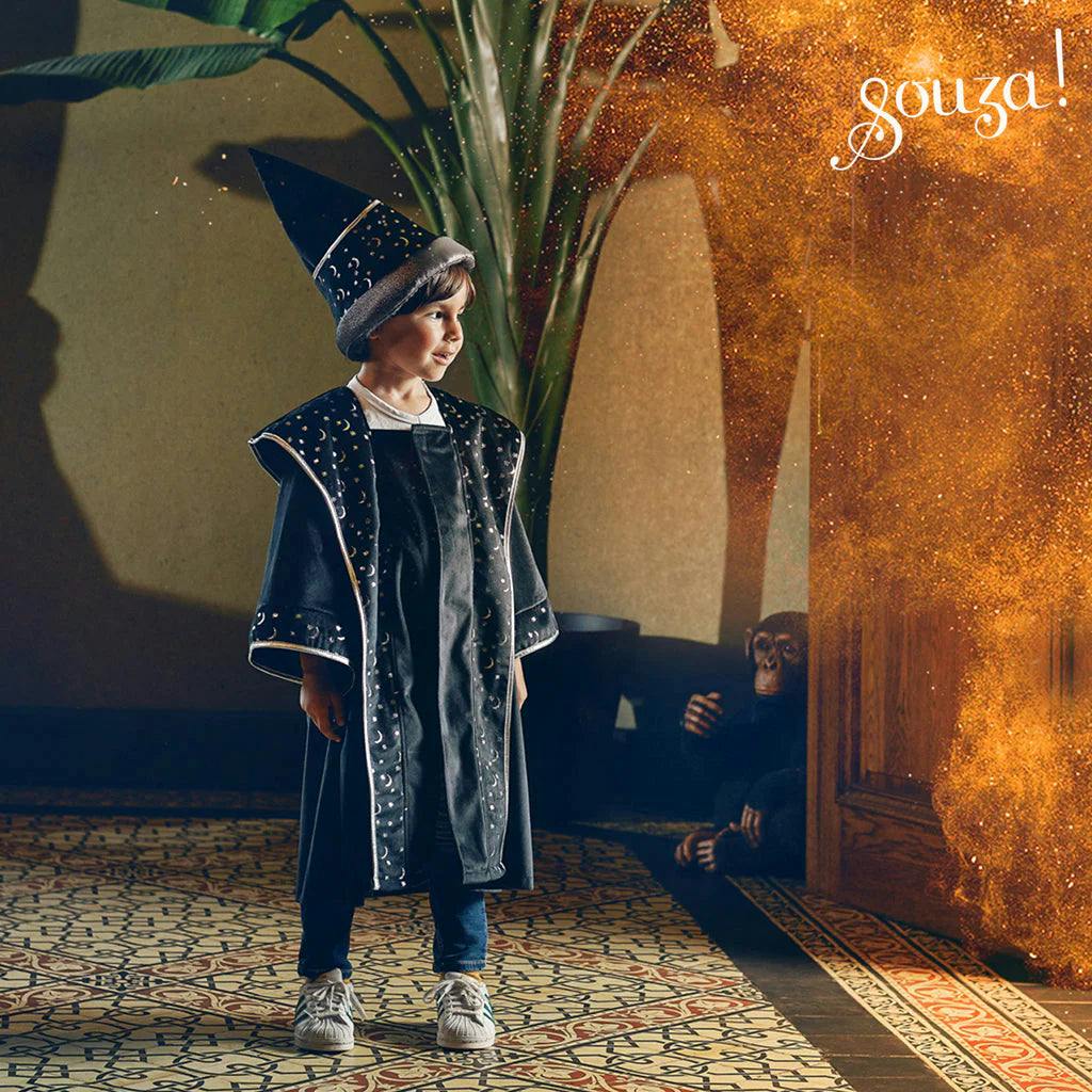 Ralph Wizard Coat