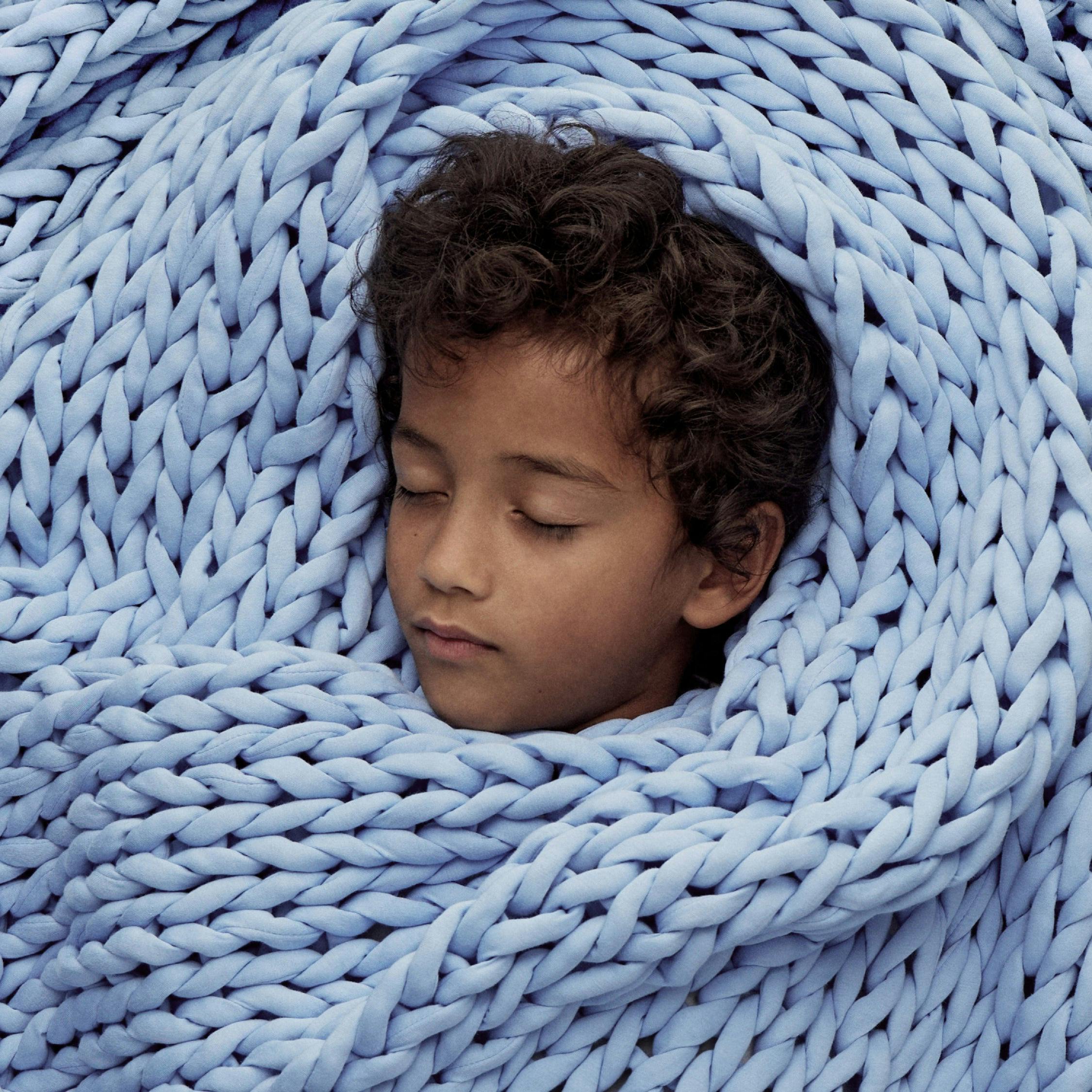 Kids Weighted Blanket