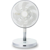 Flow by Objecto F5 Pedestal Fan