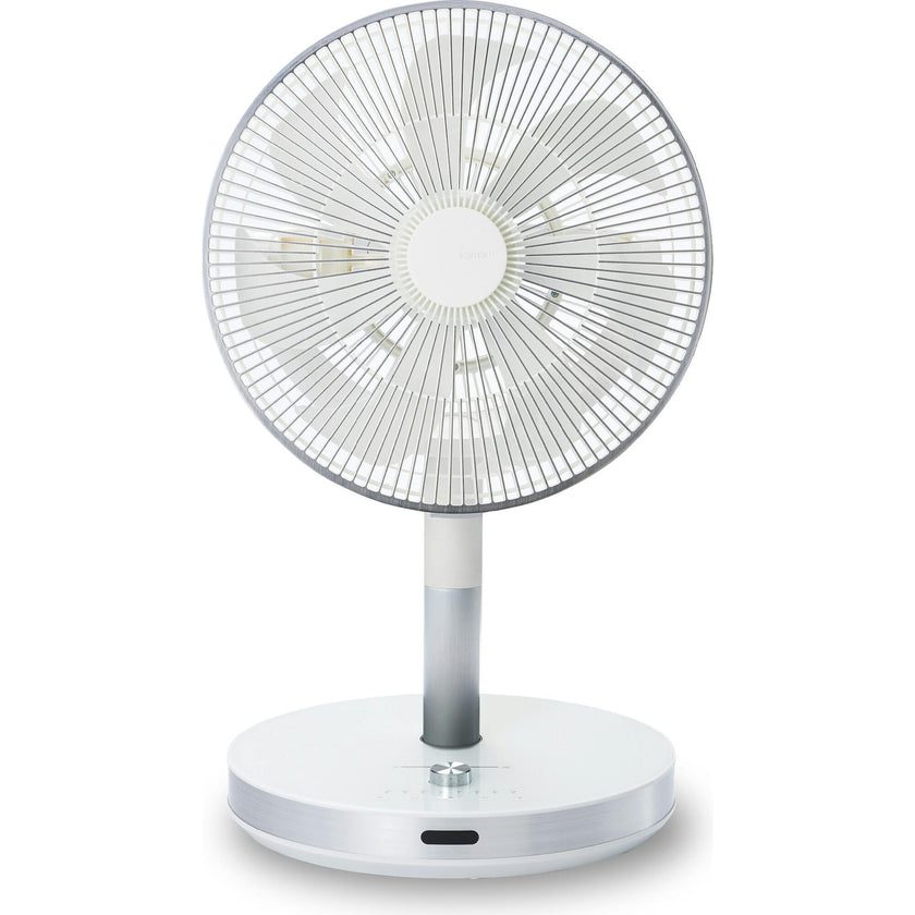 Flow by Objecto F5 Pedestal Fan