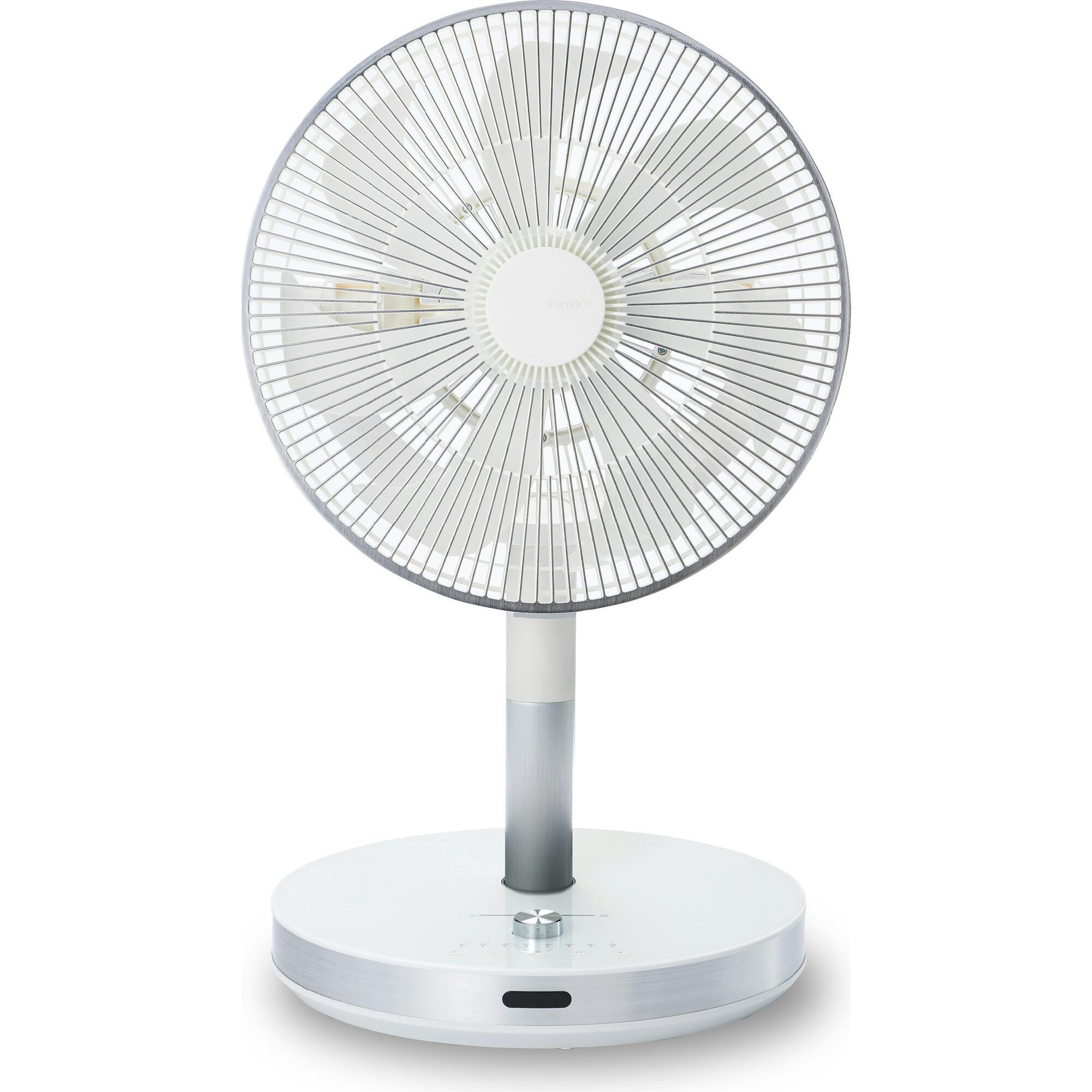 Flow by Objecto F5 Pedestal Fan
