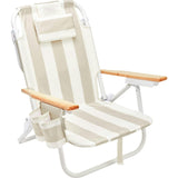 Deluxe Beach Chair