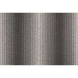 Fade Stripe Shag