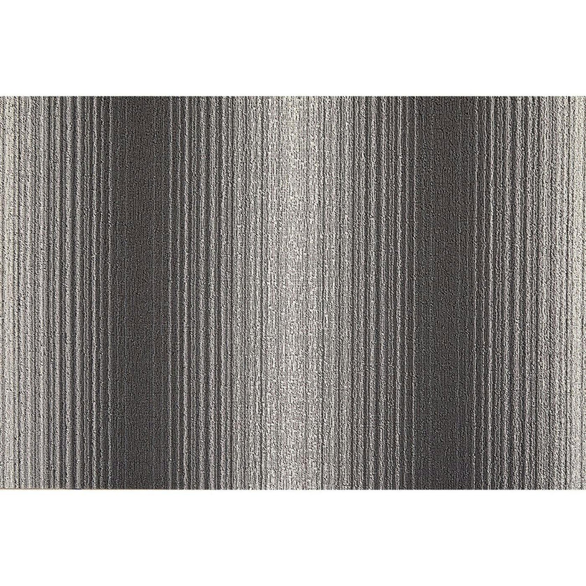 Fade Stripe Shag