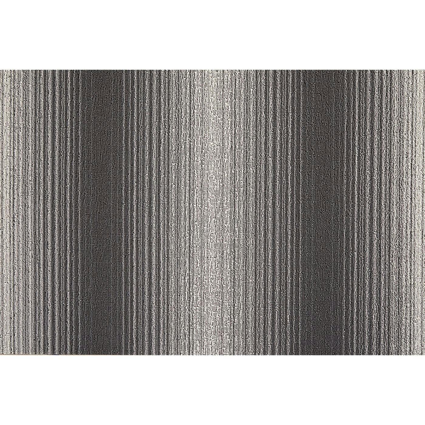 Fade Stripe Shag