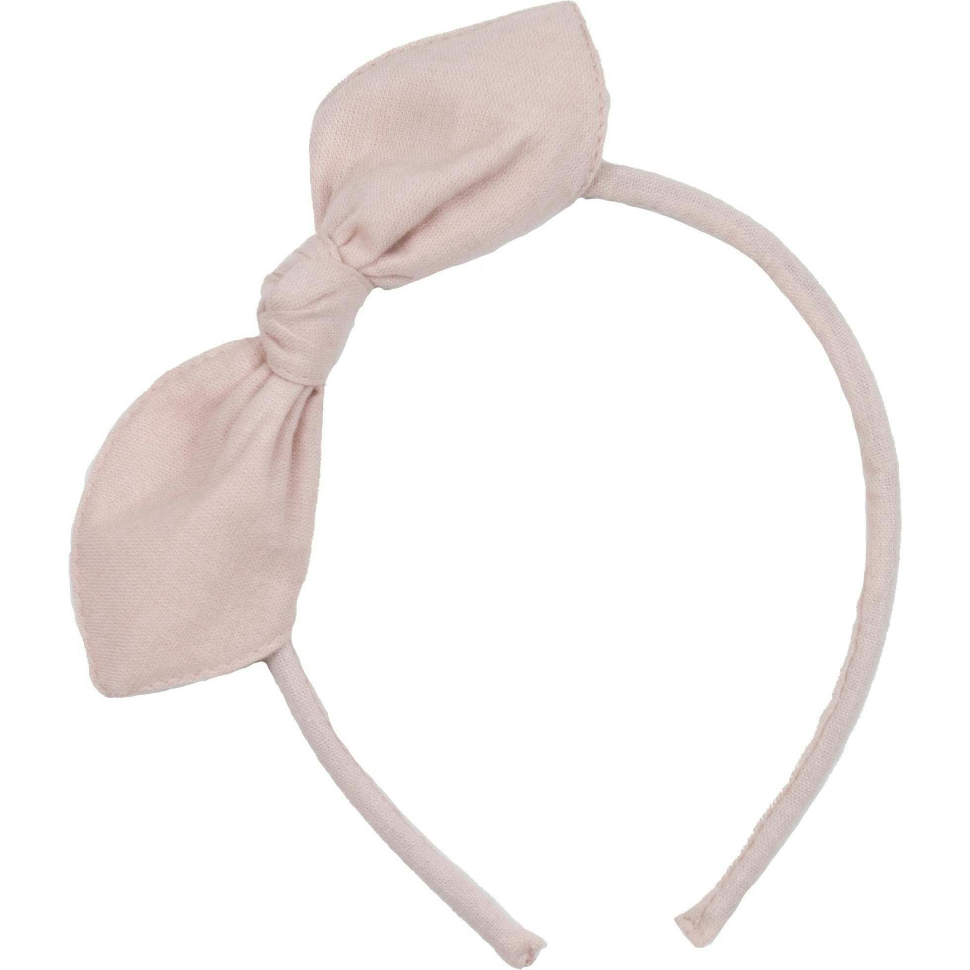 Bow Headband