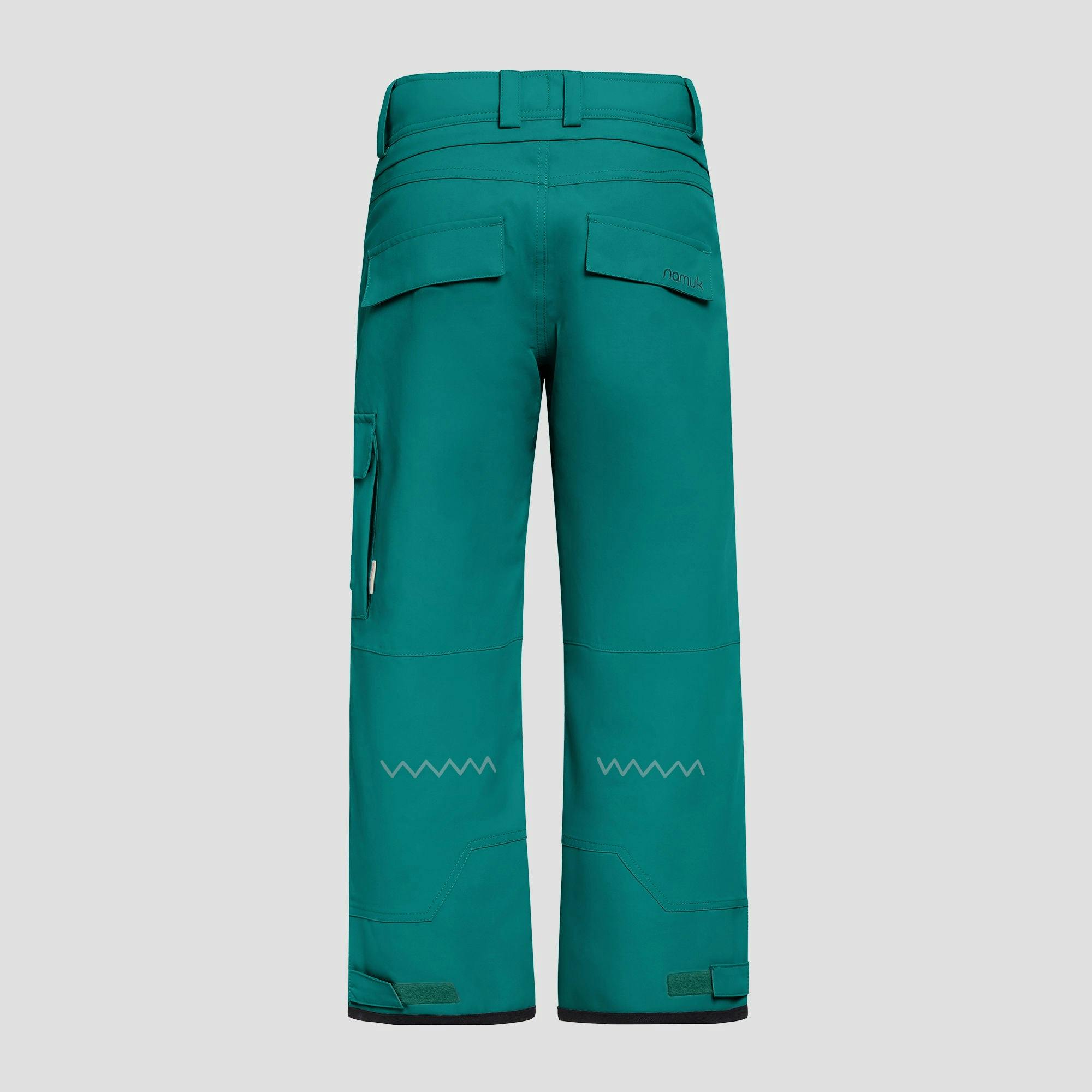Crusade snow pants