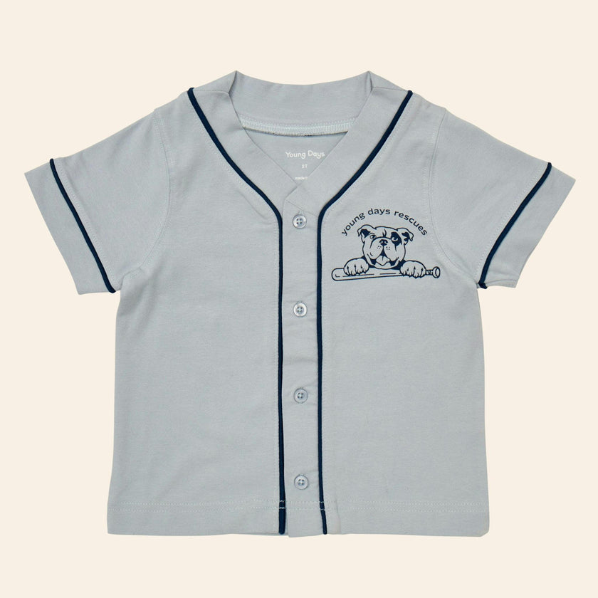 Camden Shirt