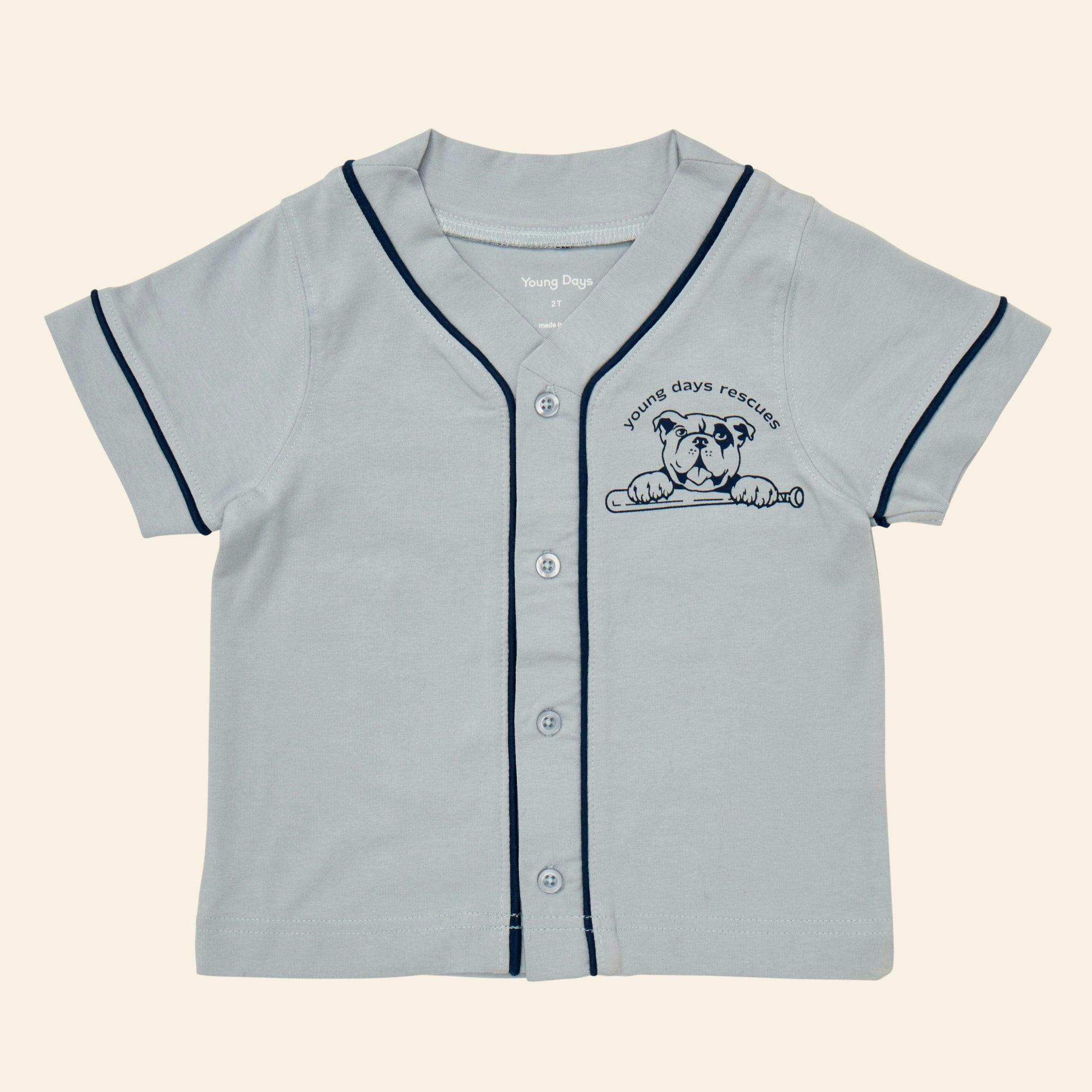 Camden Shirt