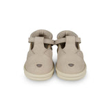 Zazo Classic Shoes | Cat | Lilac Nubuck