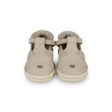 Zazo Classic Shoes | Cat | Lilac Nubuck