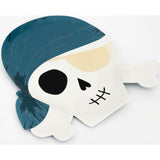 Pirate Plates