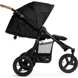 Indie Black All Terrain Stroller