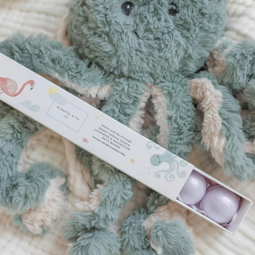 Sleepy Time Bliss Bundle