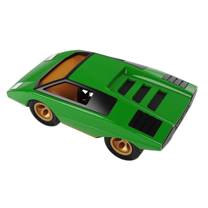 UFO CANNONE