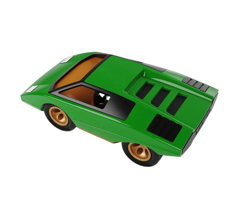 UFO CANNONE