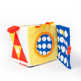 Baby Bauhaus