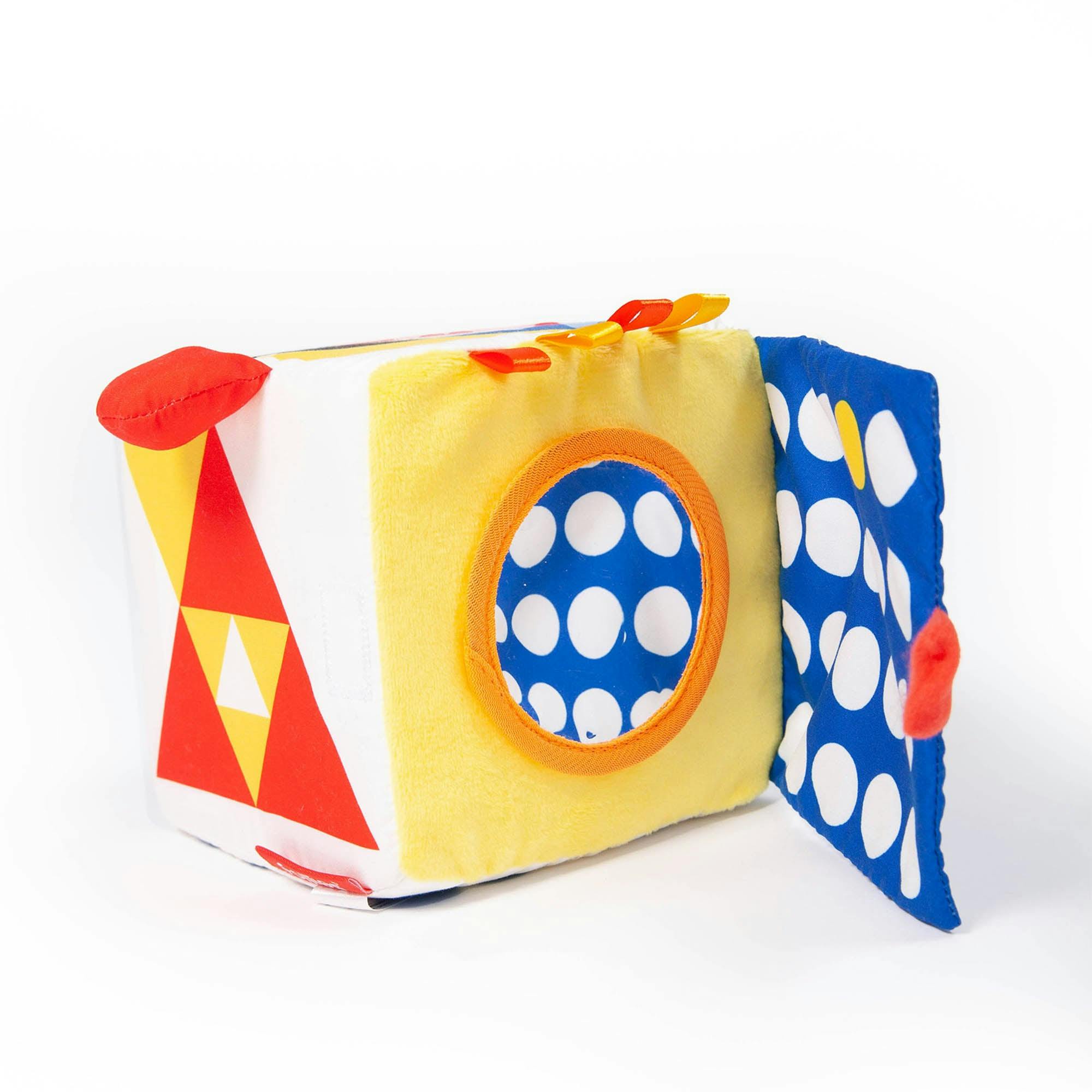 Baby Bauhaus