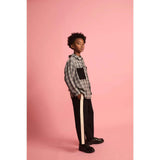 Check Shirt