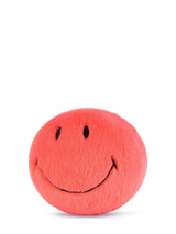 Smiley ECO Fuzzy Bright Coral - 5"