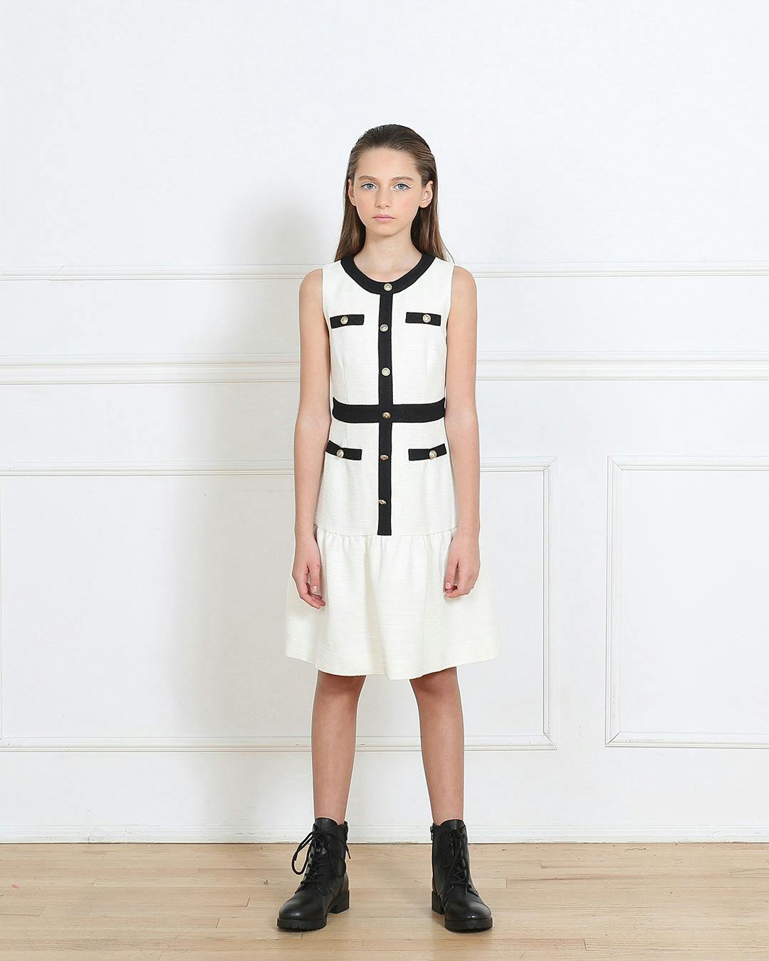 Lauren Dress