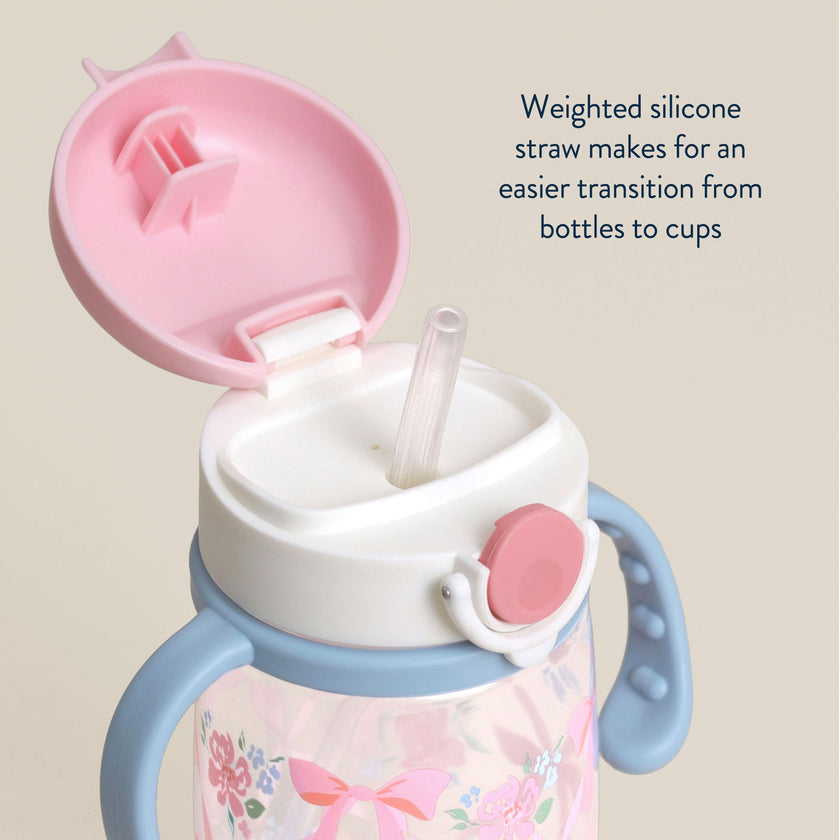 Itzy Sips™ Straw Cup