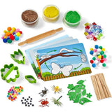 Into The Garden Bugs & Blooms Sensory Activity Kit