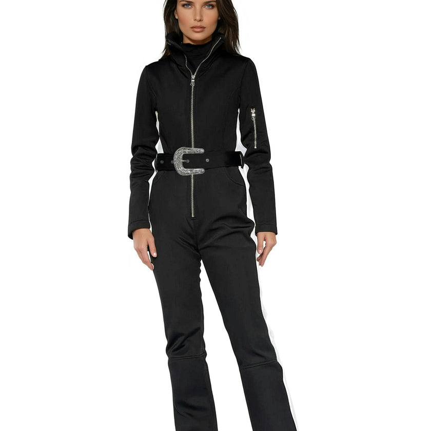 The Mae Western Ski Suit