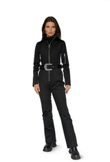 The Mae Western Ski Suit