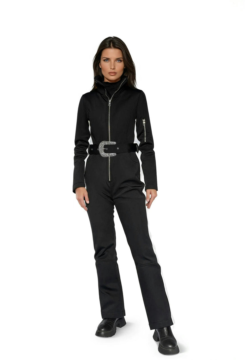 The Mae Western Ski Suit