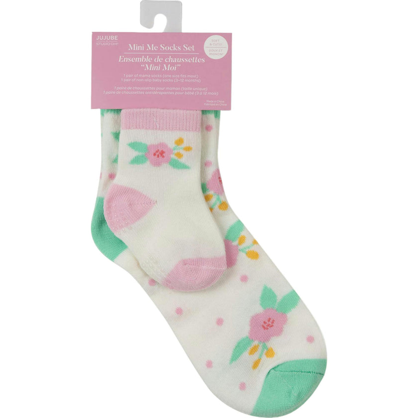 Studio Oh! Mini Me Socks Sets