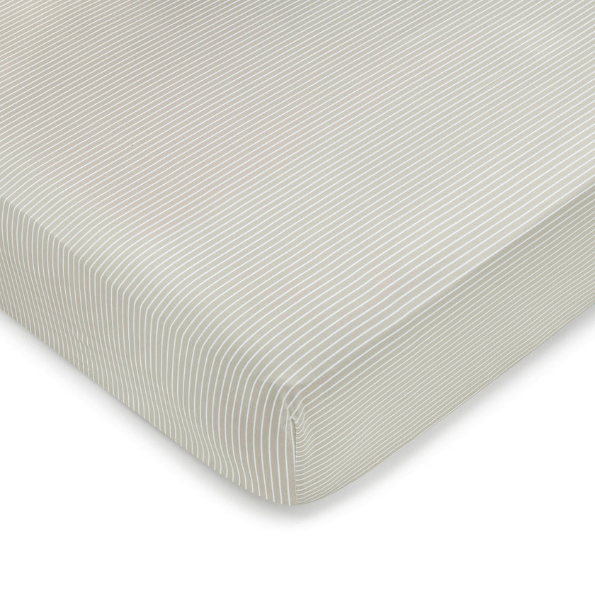 Domani Home Adelina Crib Sheet