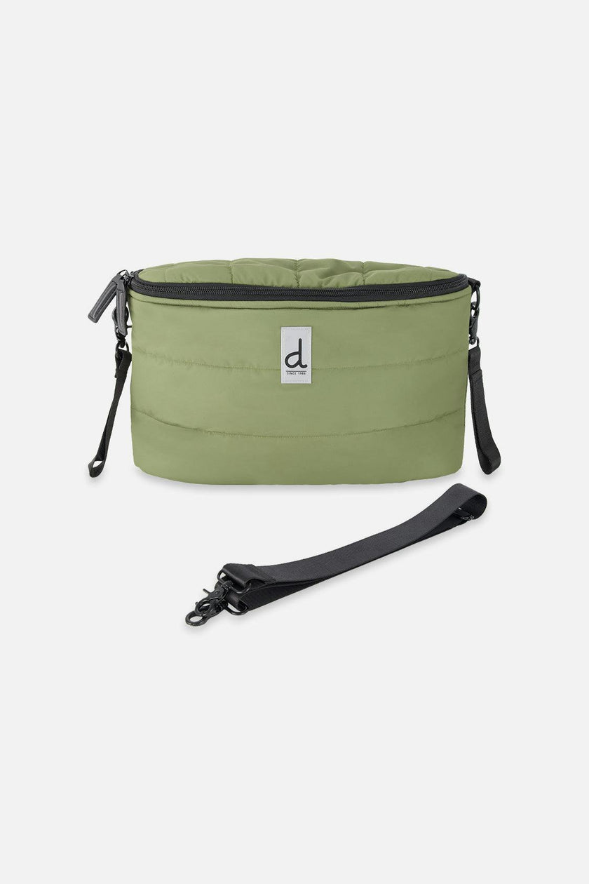 Mini Diaper Bag Olive Green