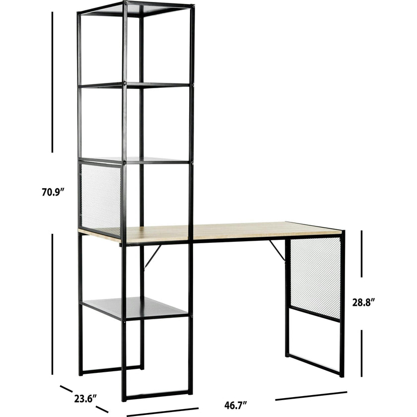 Aba Writing Desk