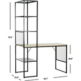 Aba Writing Desk