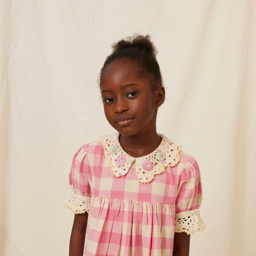Anais Dress