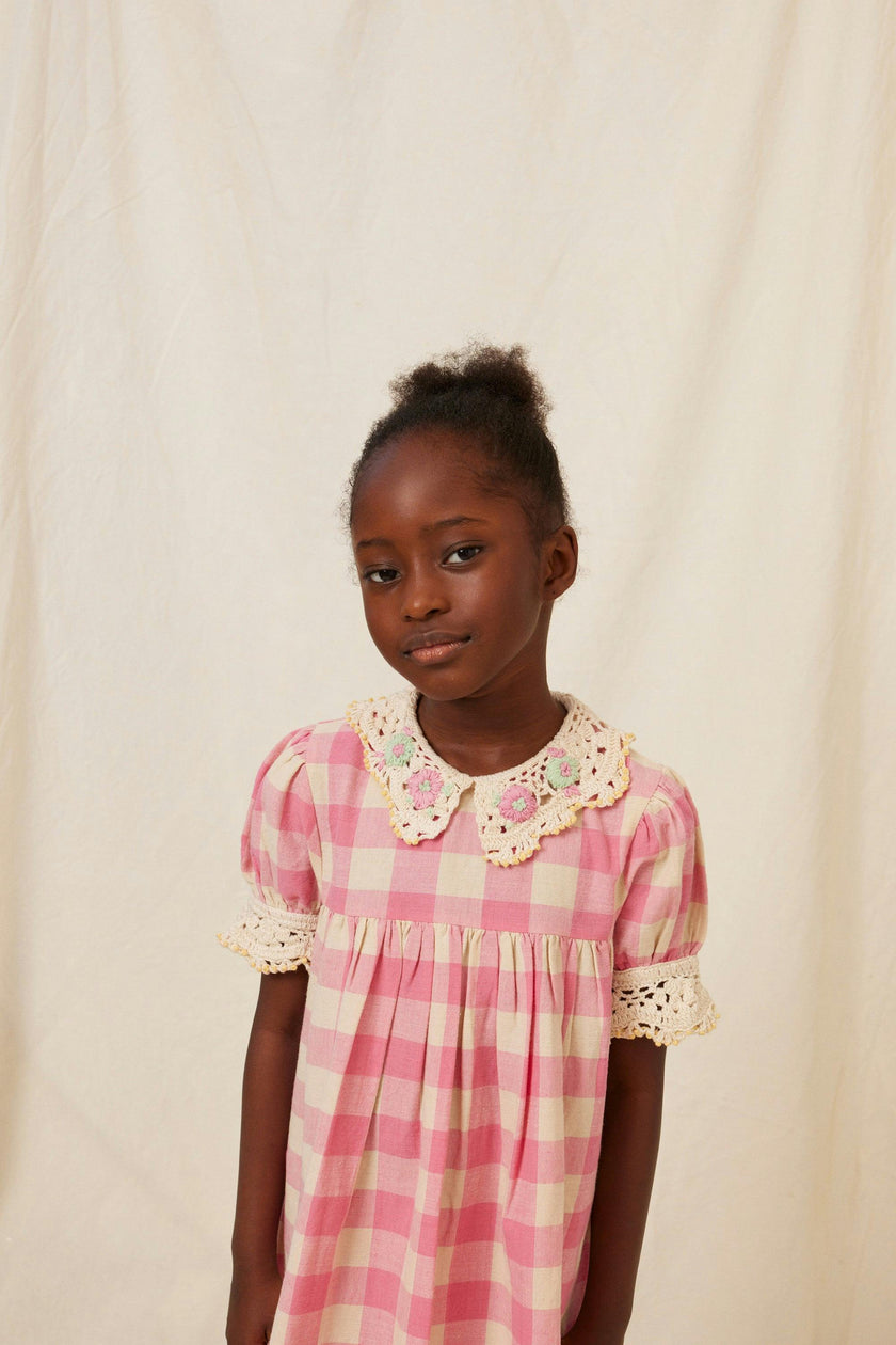 Anais Dress
