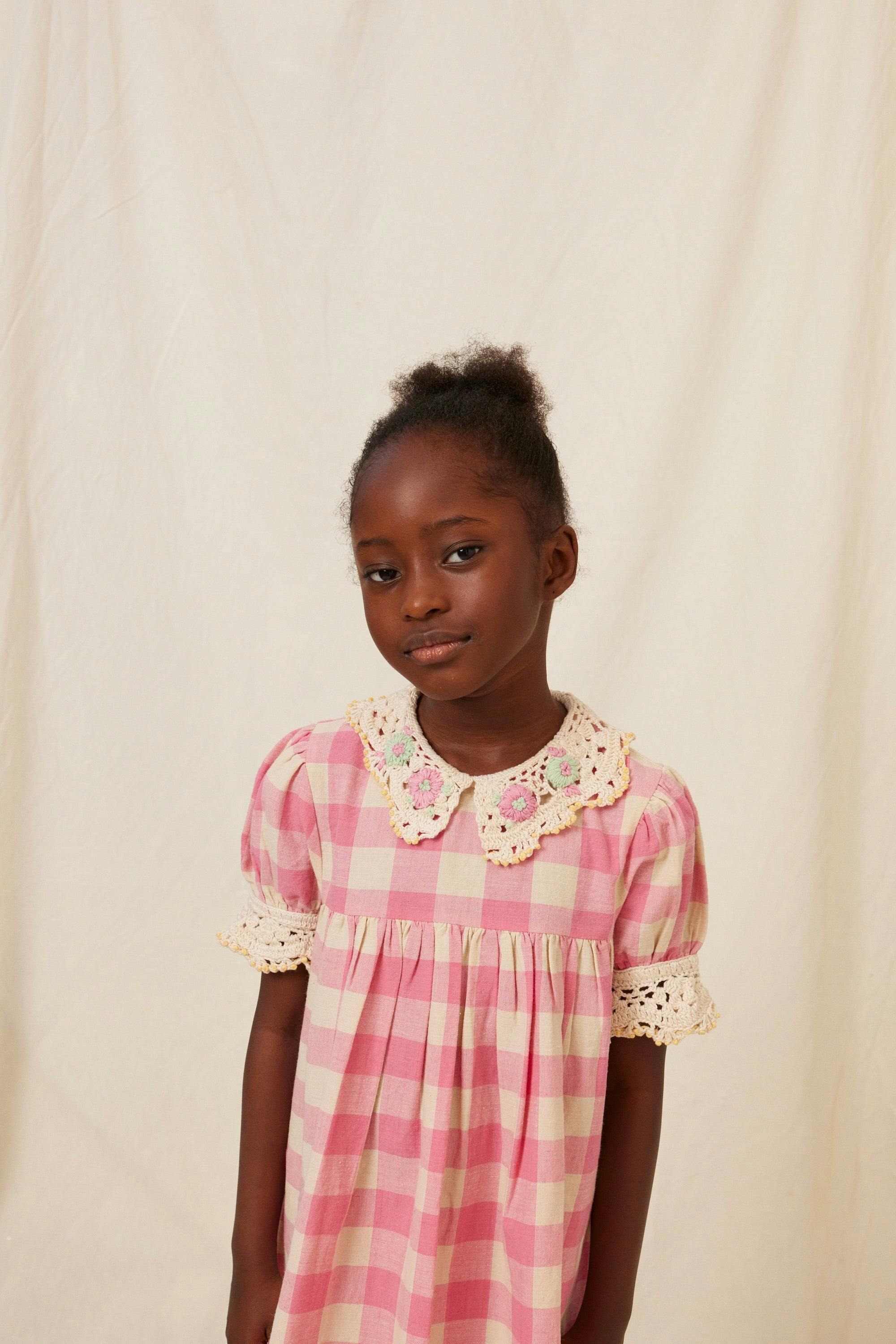 Anais Dress