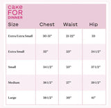 Willow Satin Mini Skirt White