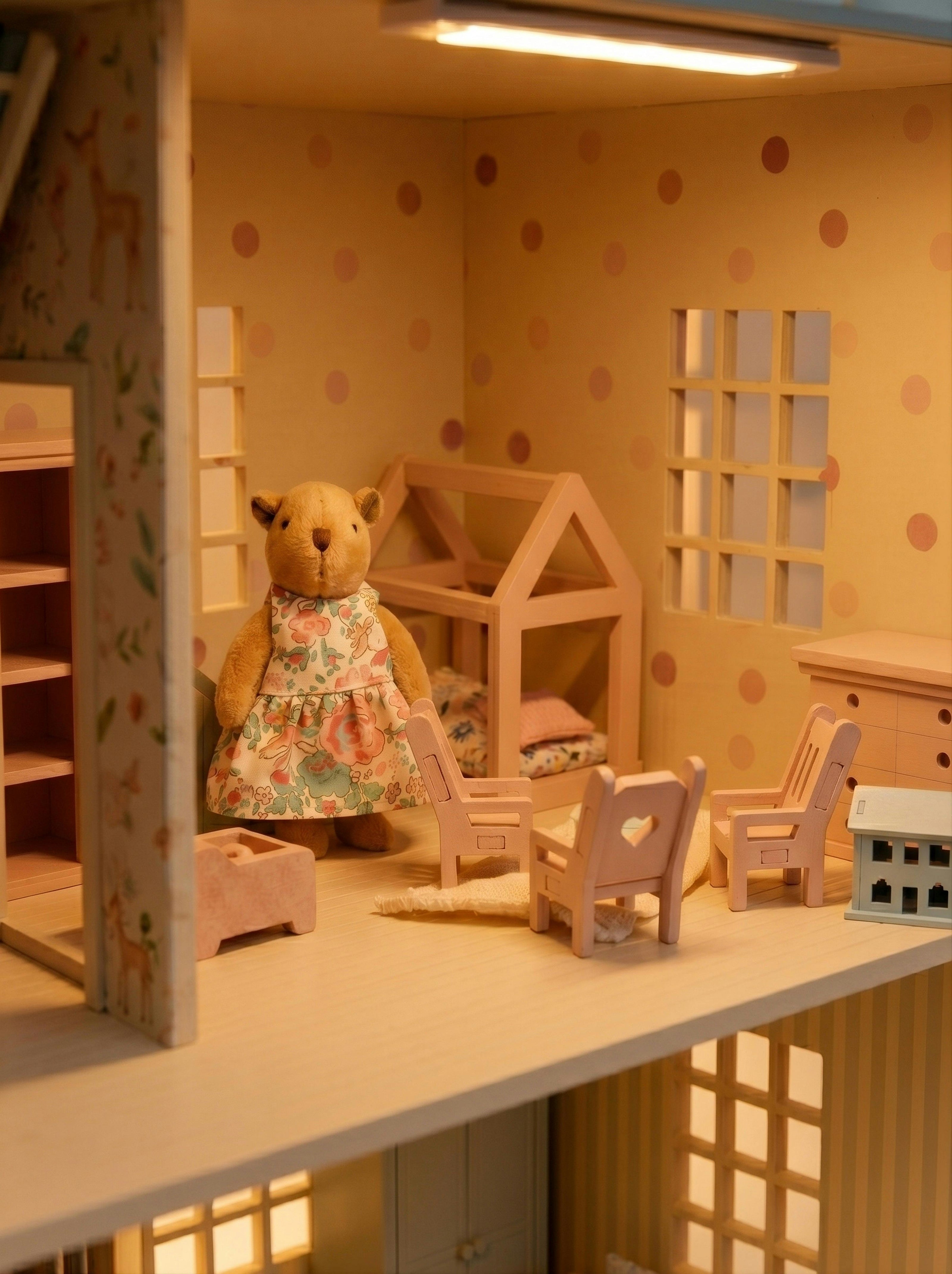 House of London · The Classic Townhouse
