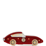 Mini Racecar Lamp