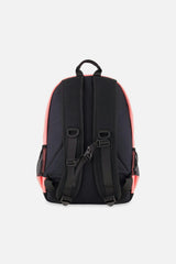 Little Boy Back To Cool Lightweight Spacious Backpack