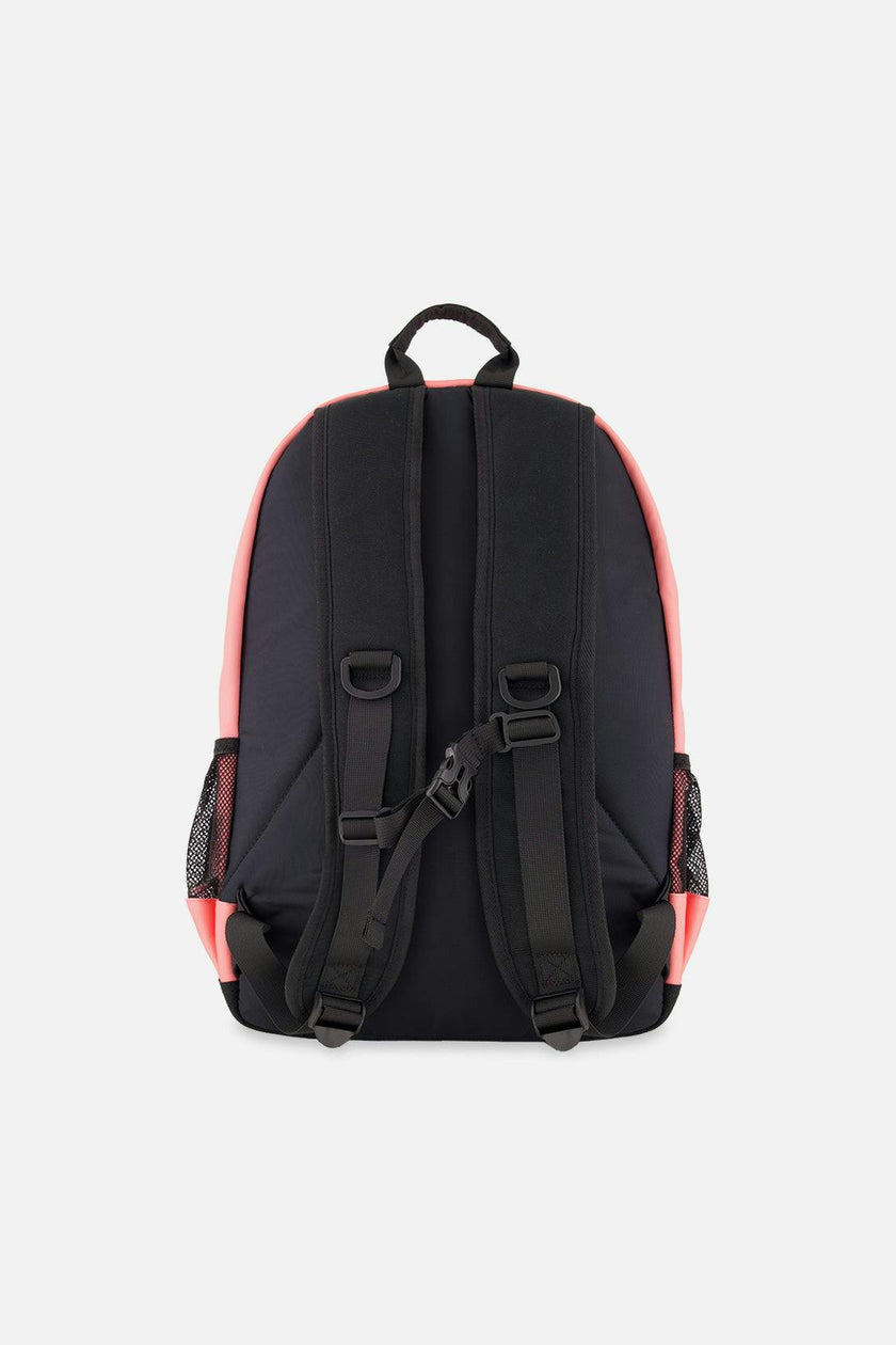 Little Boy Back To Cool Lightweight Spacious Backpack