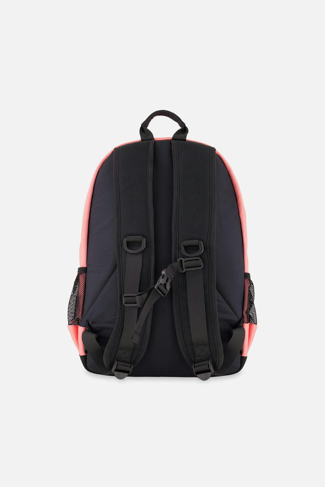 Little Boy Back To Cool Lightweight Spacious Backpack